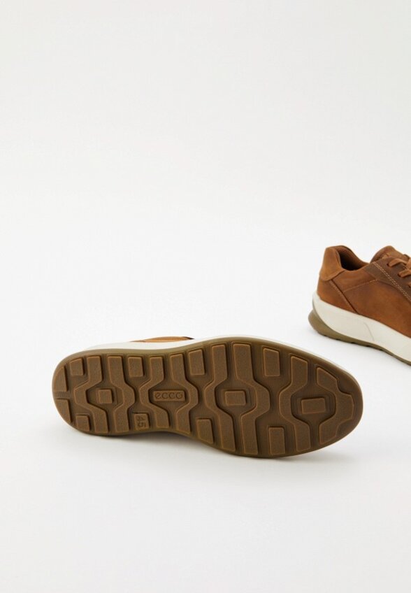 Кроссовки Ecco
