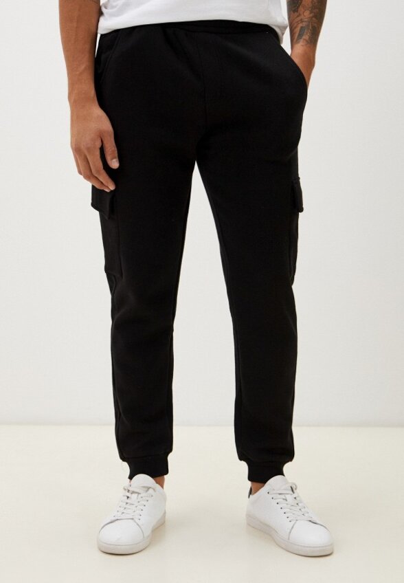 Брюки спортивные Colin's