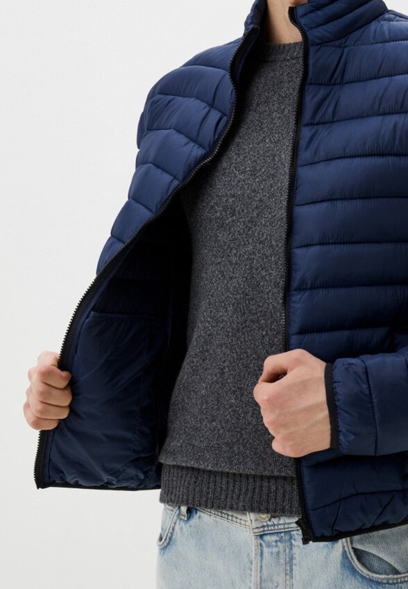 Куртка утепленная Terranova