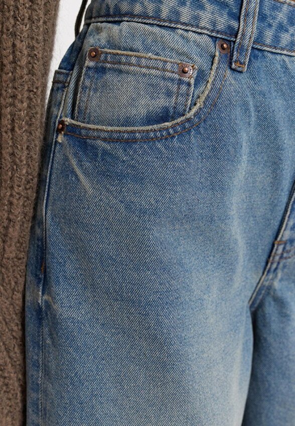 Джинсы Love Republic