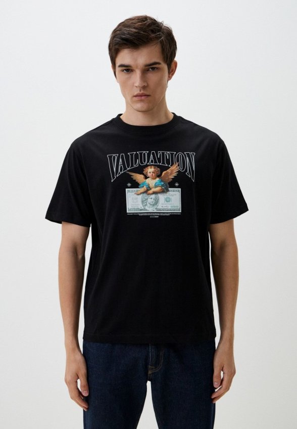 Футболка Funday