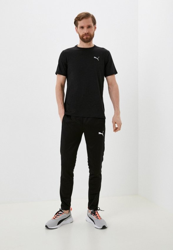 Брюки спортивные PUMA