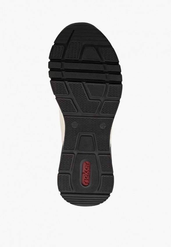 Кроссовки Rieker