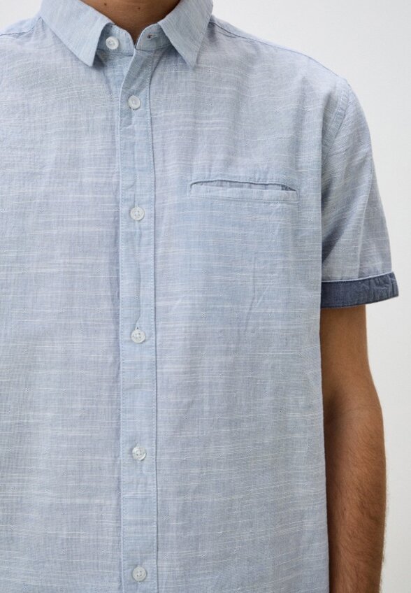 Рубашка Tom Tailor