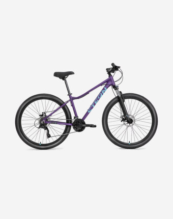 Велосипед горный Stern Angel 2.0 27.5", Фиолетовый женщинам