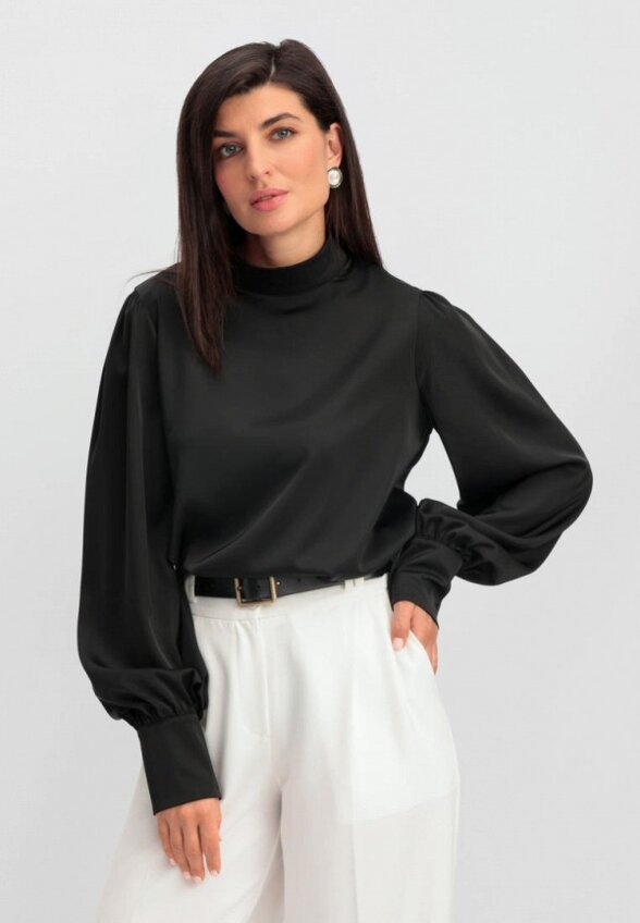 Блуза Vivienne Mare