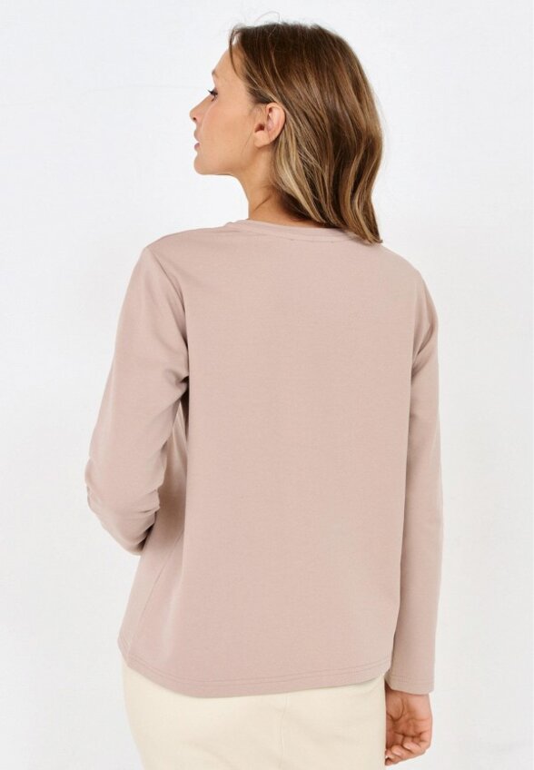 Лонгслив By Art Boyko Yuliana