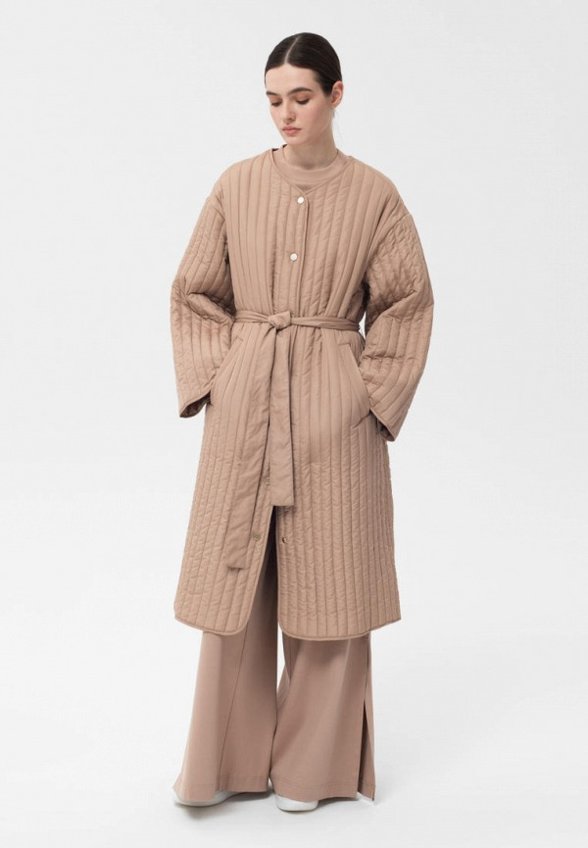 Куртка стеганая GLVR