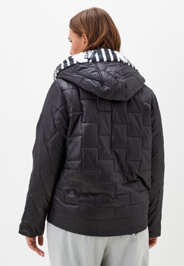 Куртка утепленная Margo Blues