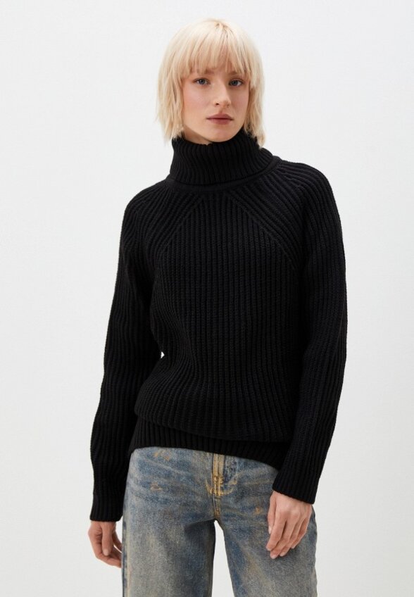 Свитер Zharko!