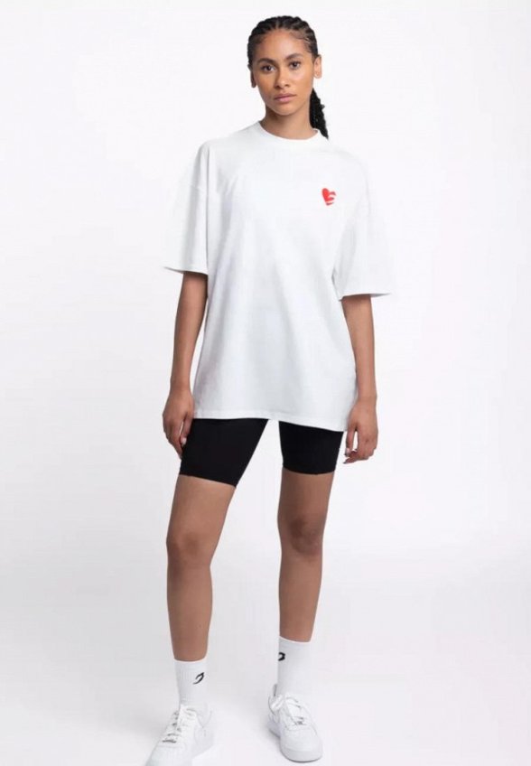 Футболка Boxraw