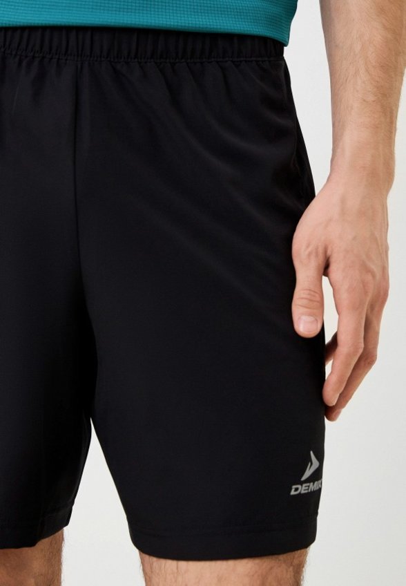 Шорты спортивные Demix