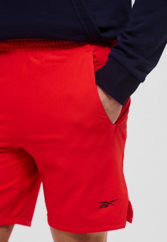 Шорты спортивные Reebok