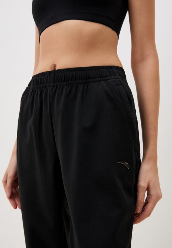 Брюки спортивные Anta