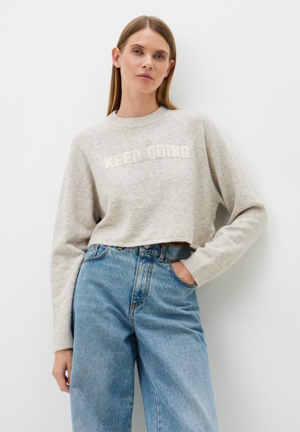 Джемпер Face Code