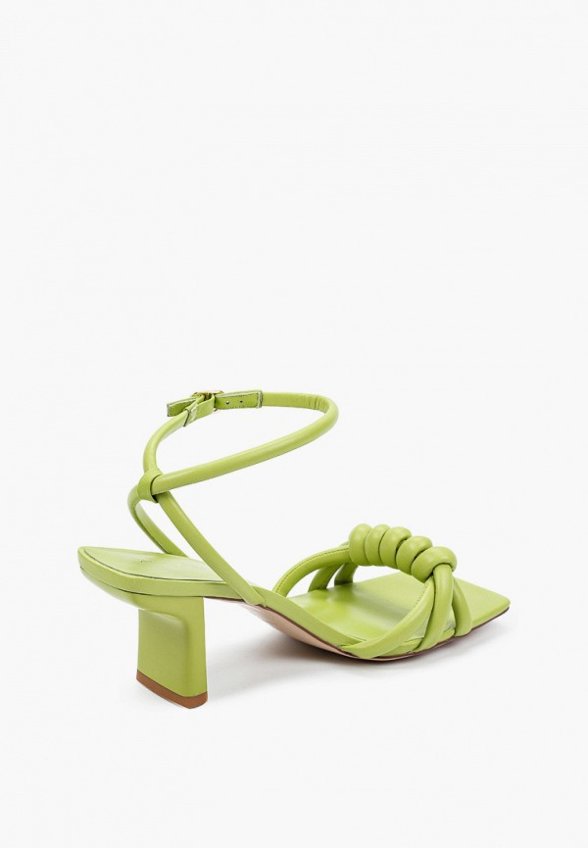 Босоножки Abricot