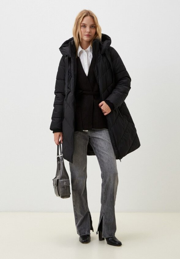 Пуховик Funday