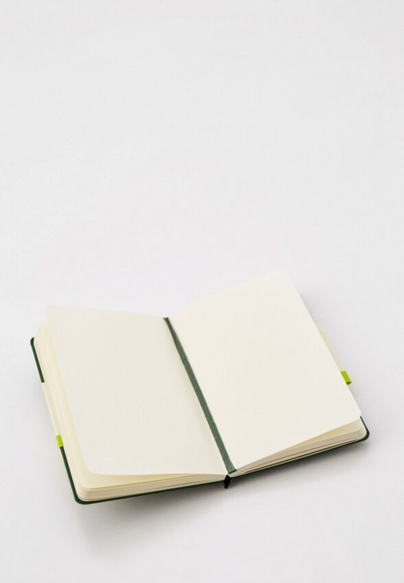 Блокнот Moleskine