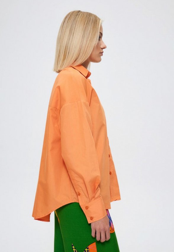 Рубашка SashaOstrov