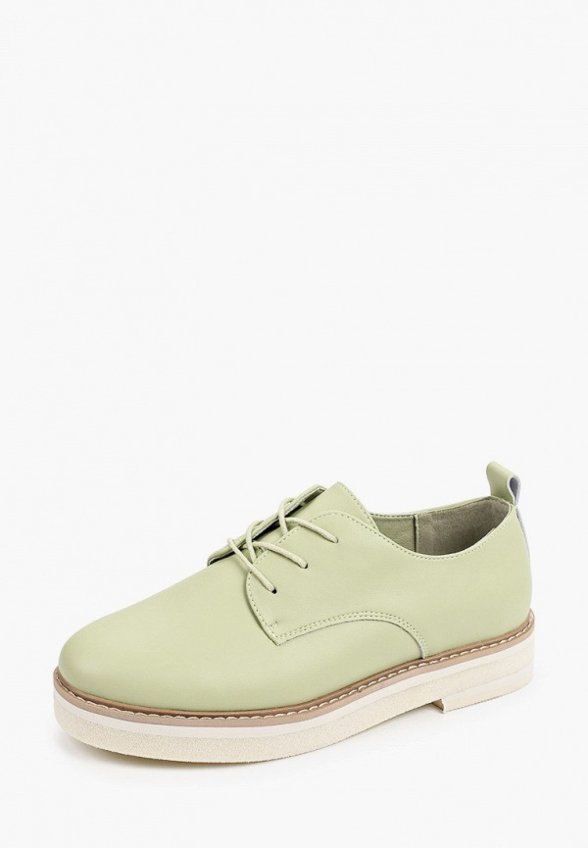 Ботинки Respect