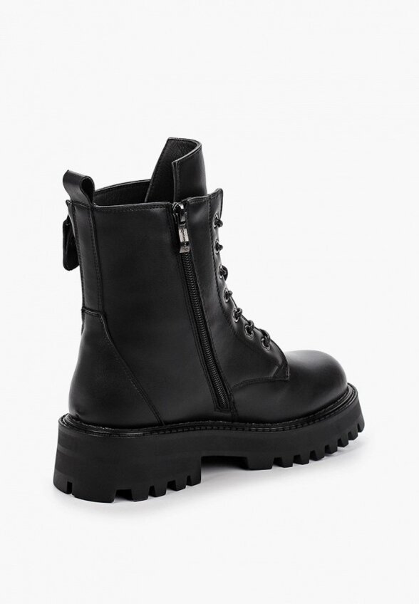 Ботинки Thomas Munz