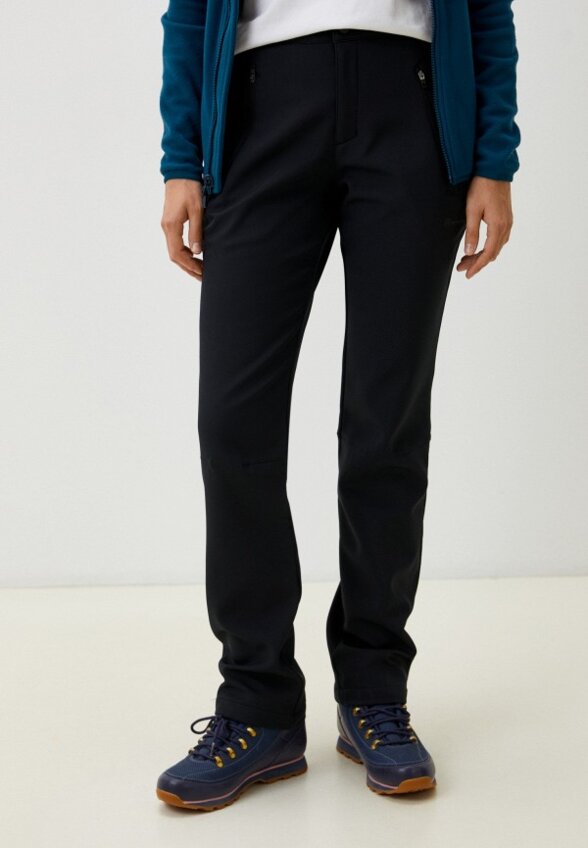 Брюки утепленные Outventure