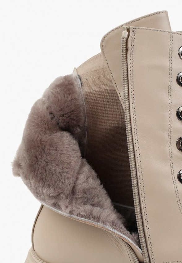 Ботинки Emanuele Gelmetti