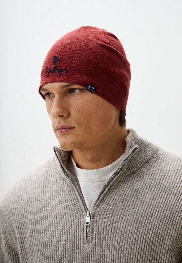 Шапка Smithy's