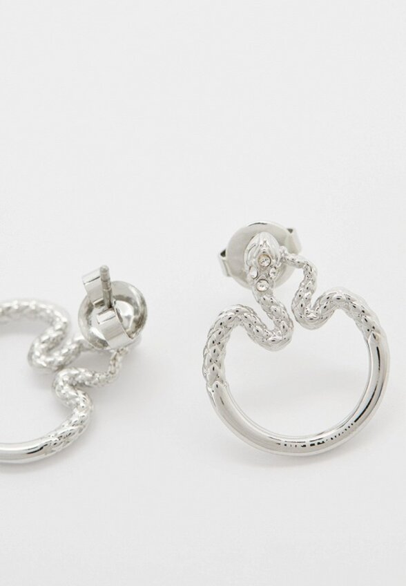 Серьги Just Cavalli