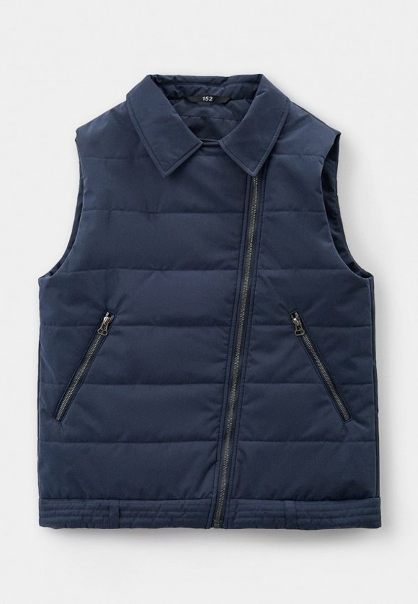 Жилет утепленный Nikastyle