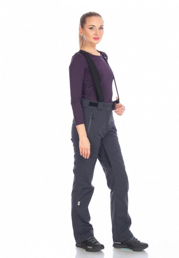 Брюки горнолыжные Forcelab