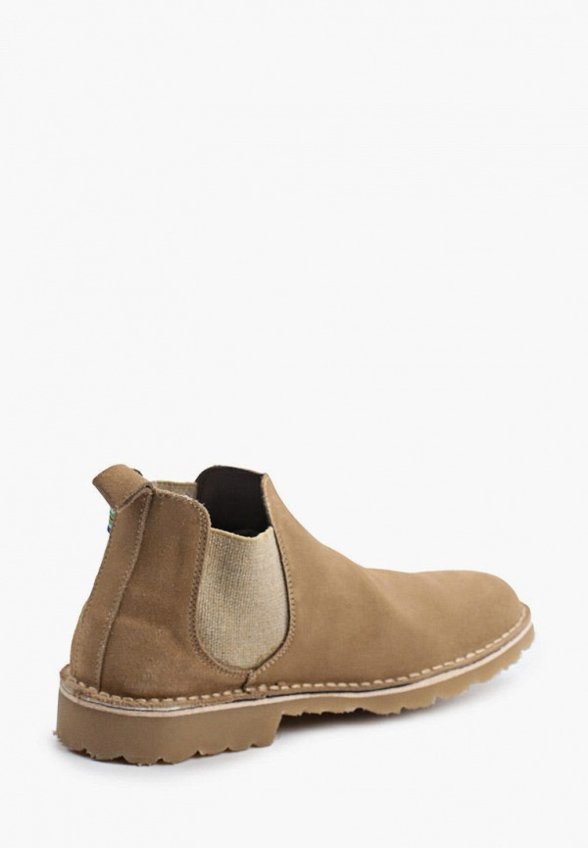 Ботинки Veldskoen