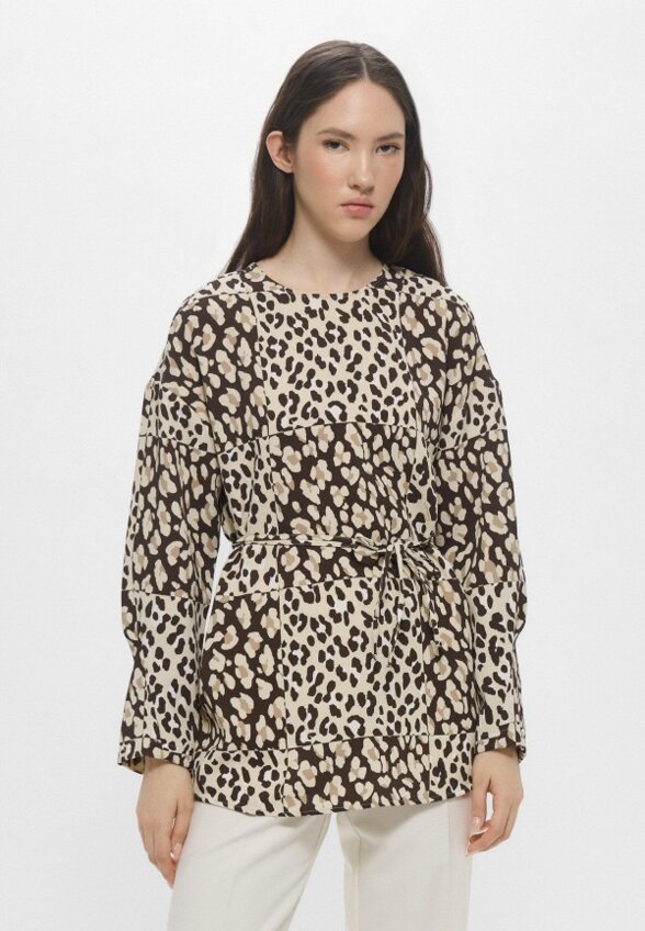 Блуза Trussardi