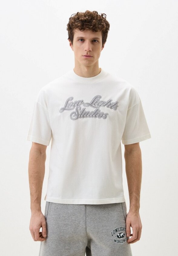 Футболка Low Lights