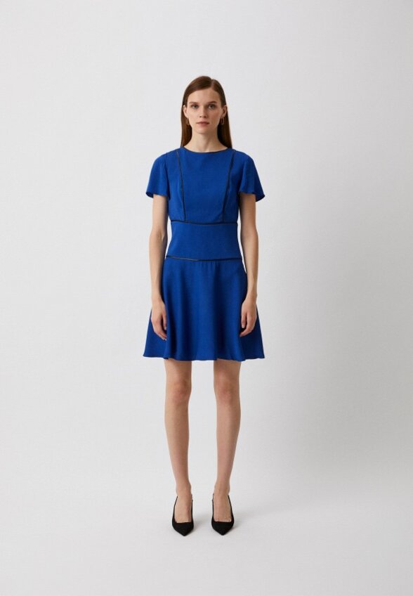 Платье Trussardi