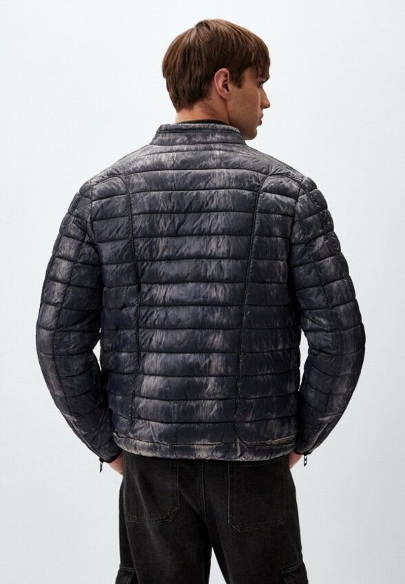 Куртка утепленная Diesel