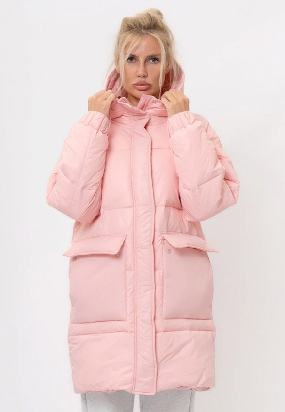 Пуховик Ptaxx