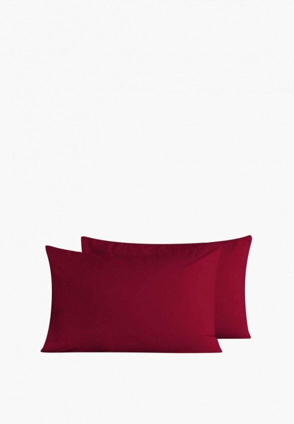 Комплект наволочек Унисон