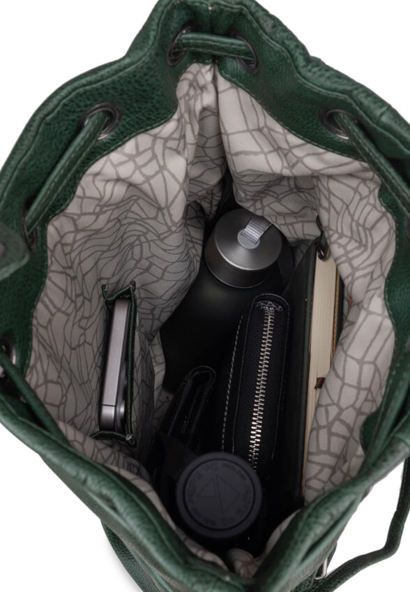 Др.Коффер B402854-154-65 рюкзак