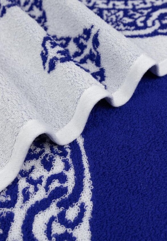 Полотенце Wellness