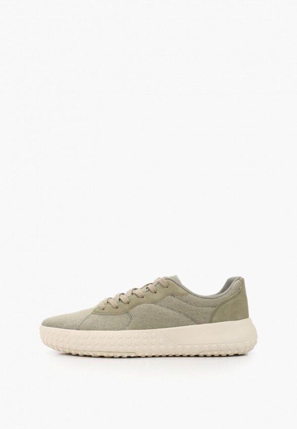 Кеды Safety Jogger