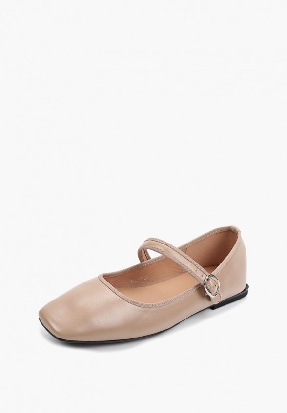 Балетки May Vian