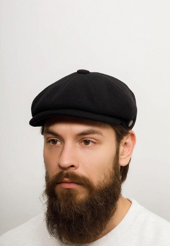 Кепка Fredrikson