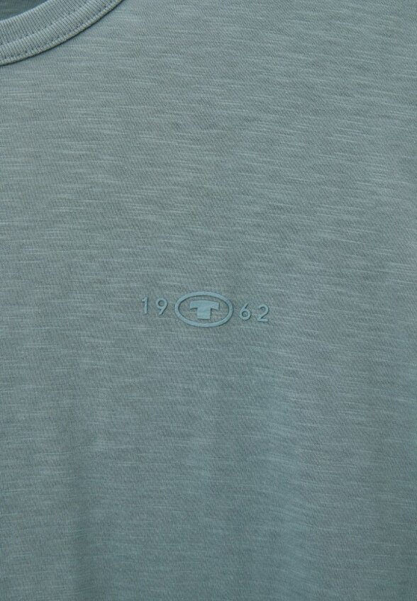 Футболка Tom Tailor