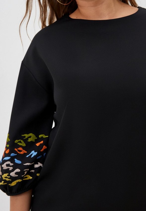 Платье Louren Wilton