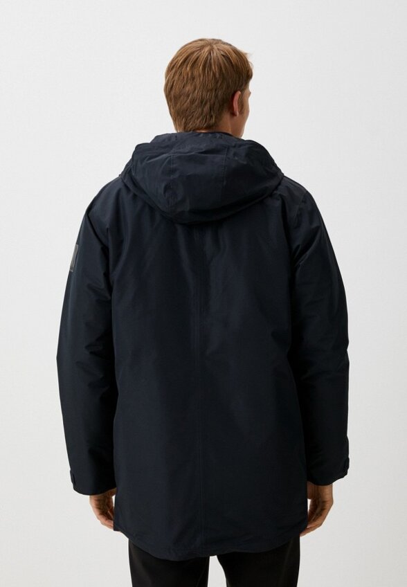 Парка Jack Wolfskin