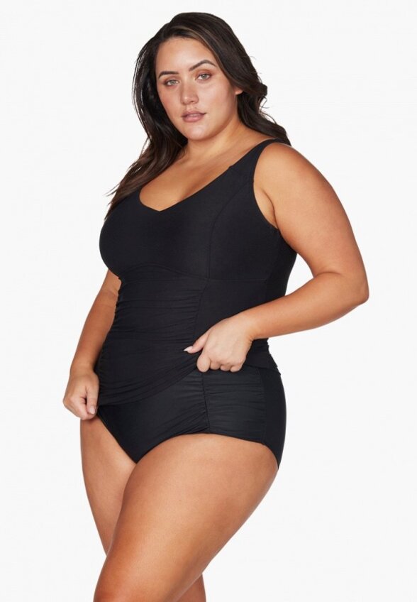 Топ для плавания Artesands