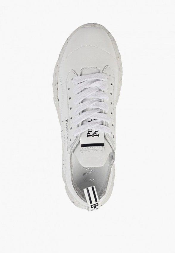 Кроссовки Vasconte