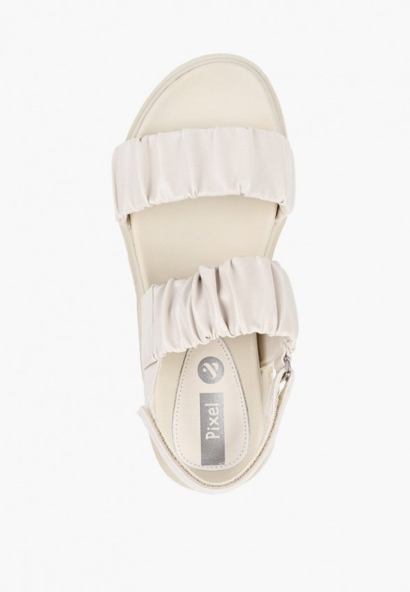 Сандалии Pixel & Co
