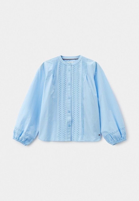 Блуза Tommy Hilfiger